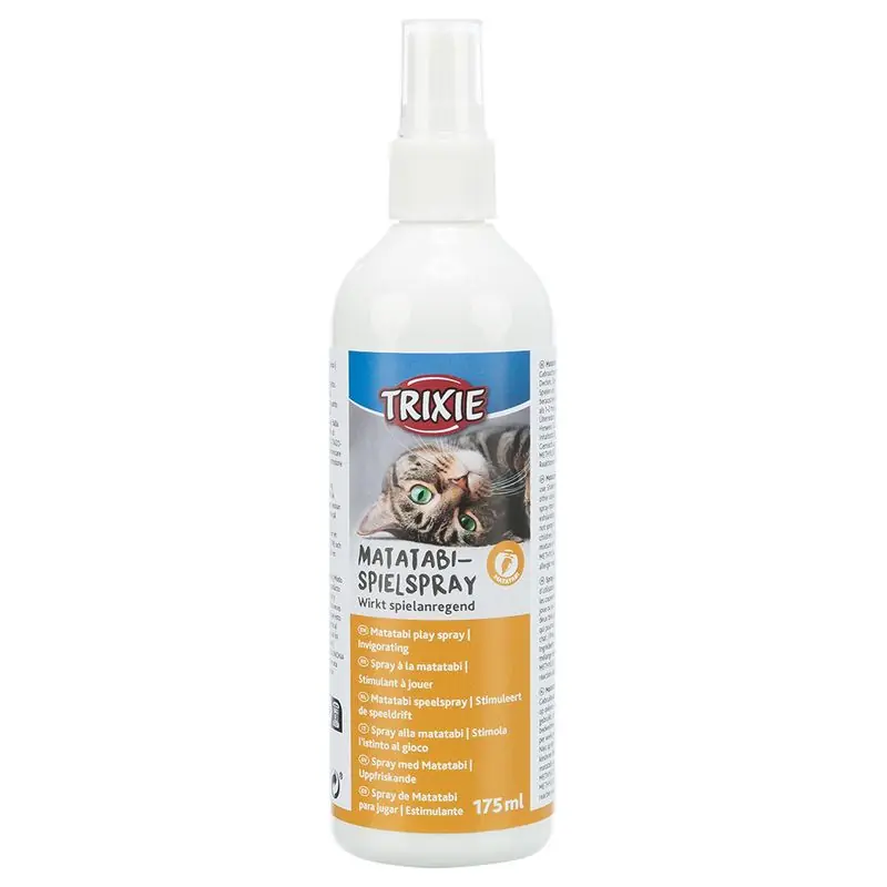 Trixie Matatabi játék spray Outlet