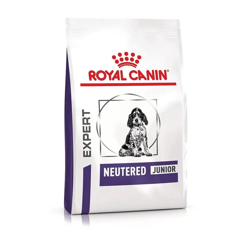 Royal Canin Expert Neutered Junior Medium Dogs Népszerű