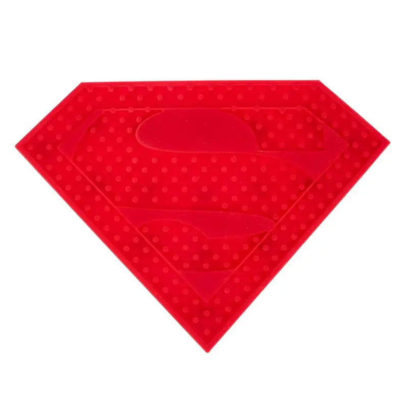 DC Superman nyalószőnyeg Újdonság