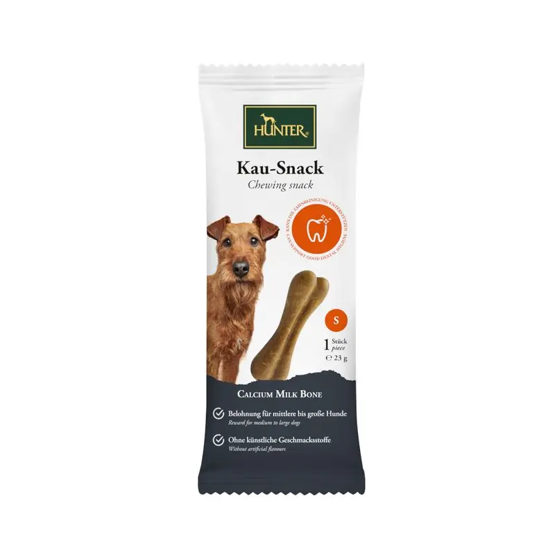 Azonnal elérhető HUNTER Calcium Milk Bone