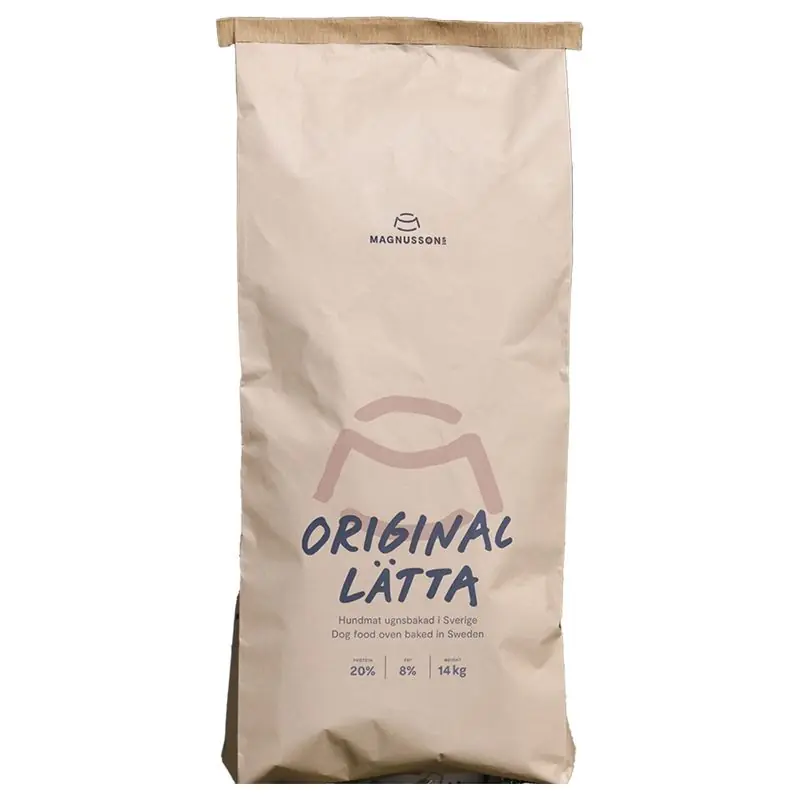 Utolsó esély Magnussons Original Lätta