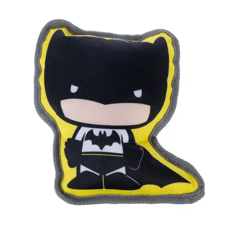 Biztonságos fizetés DC Batman kutyajáték