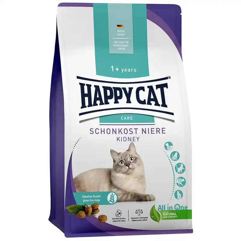 Happy Cat Care vesediéta Szuper ajánlat
