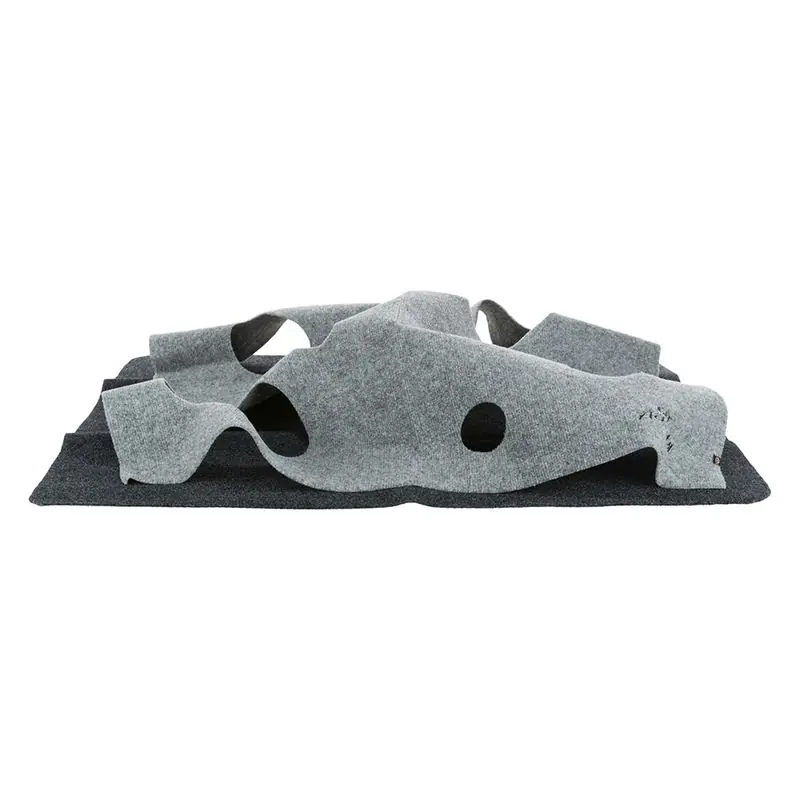 Outlet Trixie Cat Activity Adventure Carpet