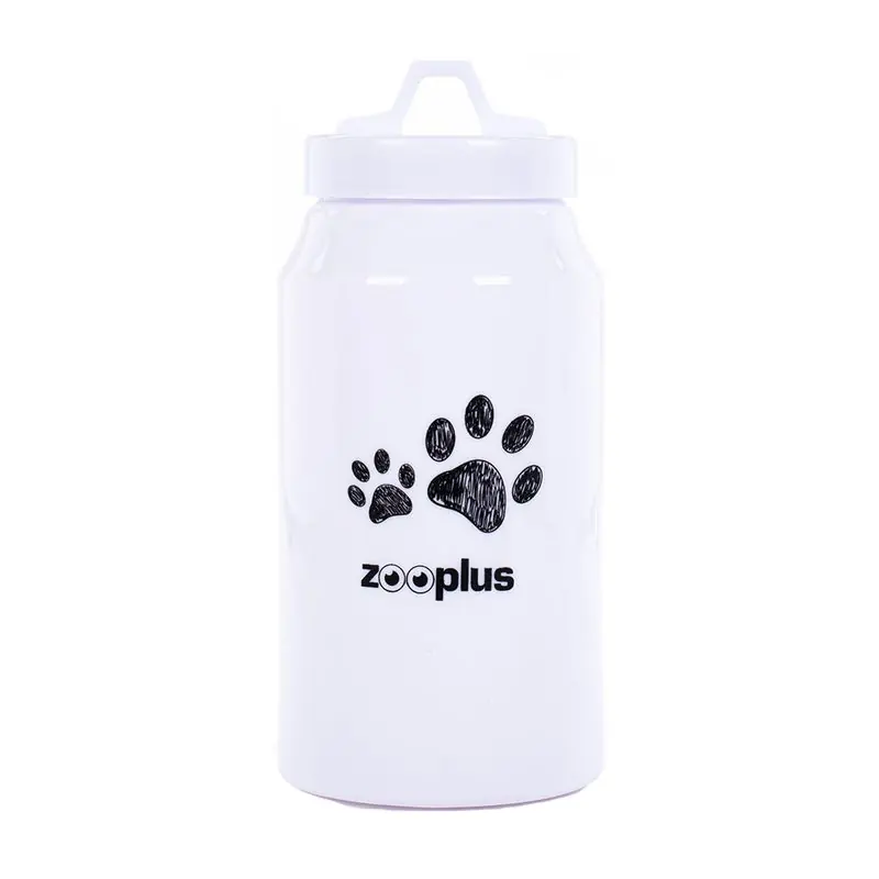 zooplus snack box Biztonságos fizetés
