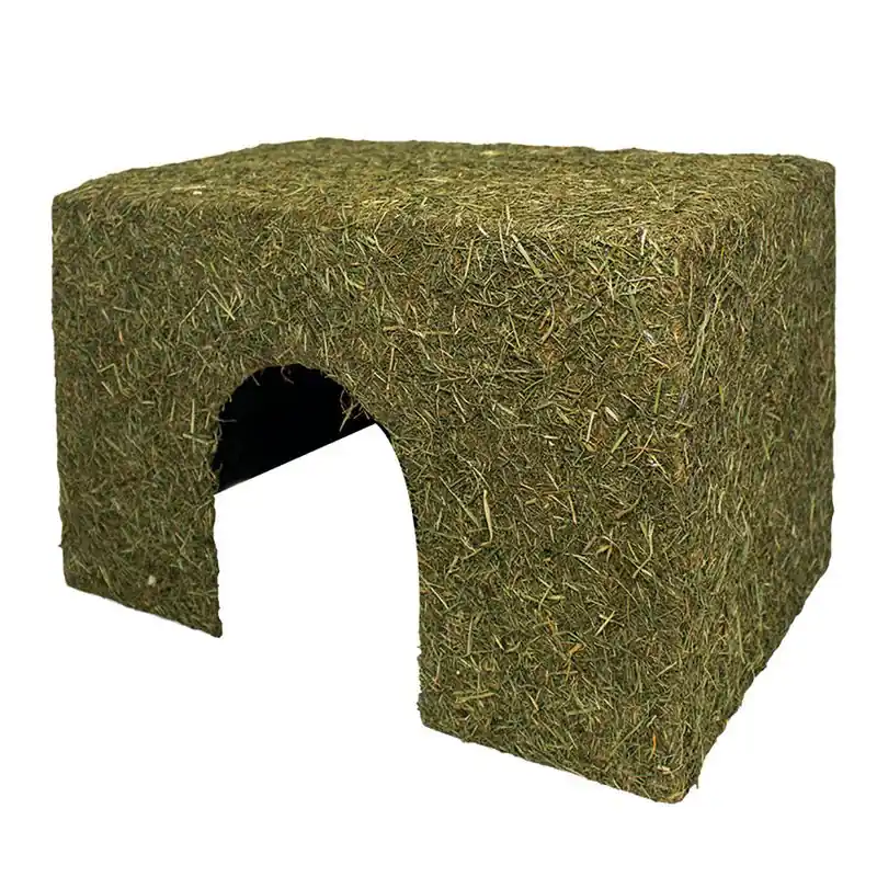 Végkiárusítás JR Farm nagy szénaház