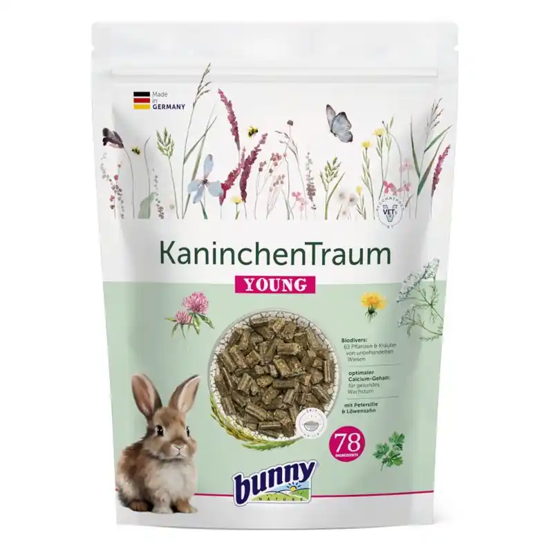 bunny RabbitDream YOUNG Különleges ajánlat
