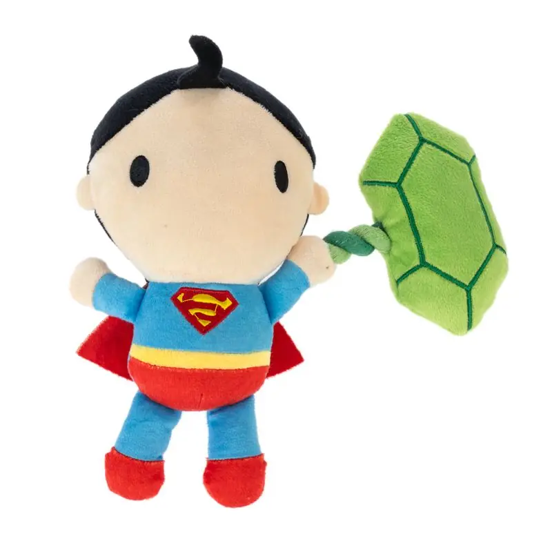 DC Superman CopyrightDC Superman kötéljáték kutyáknak Nézd meg most