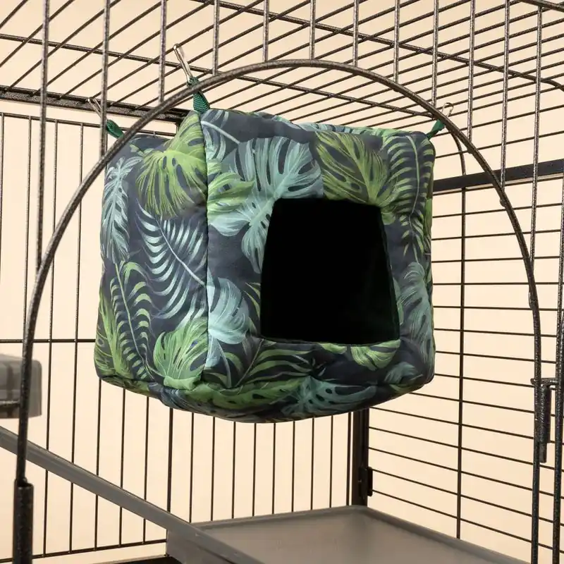 TIAKI Jungle Collection puha kuckó Gyors szállítás