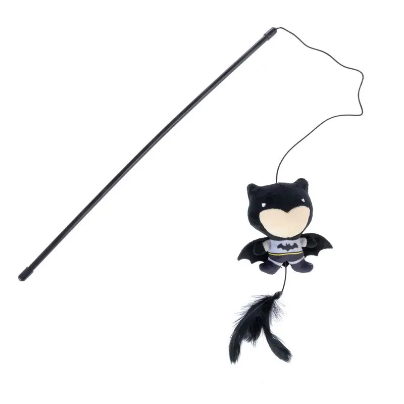 Népszerű DC Batman macskapeca