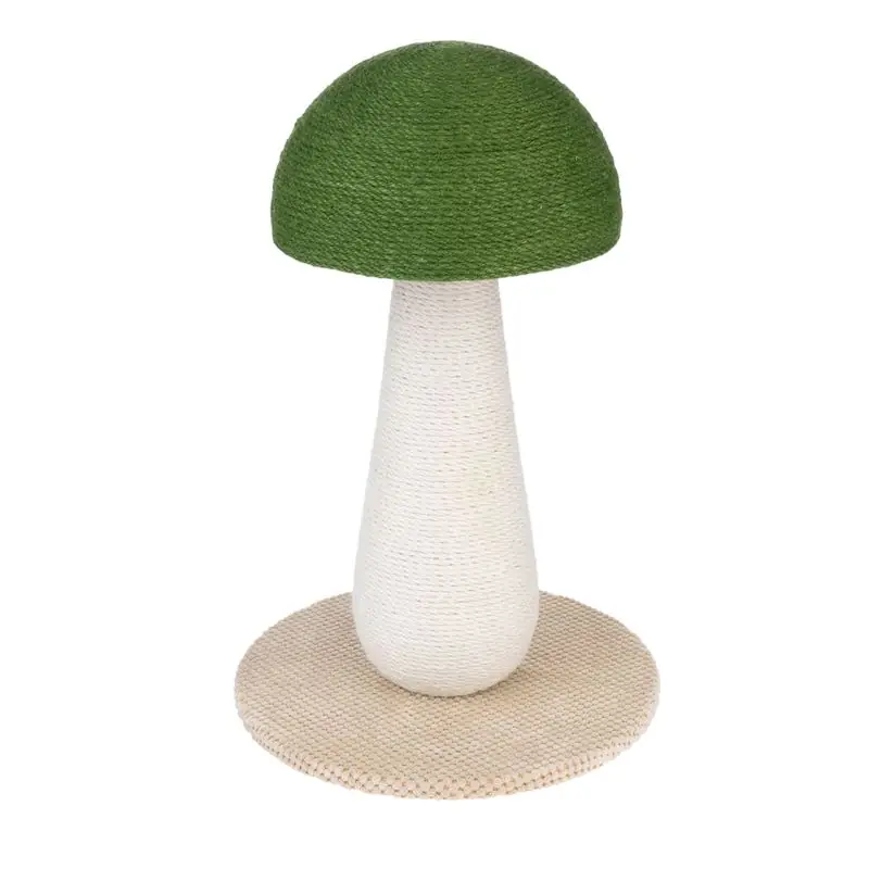 Biztonságos fizetés TIAKI Nature Fungi kaparóoszlop