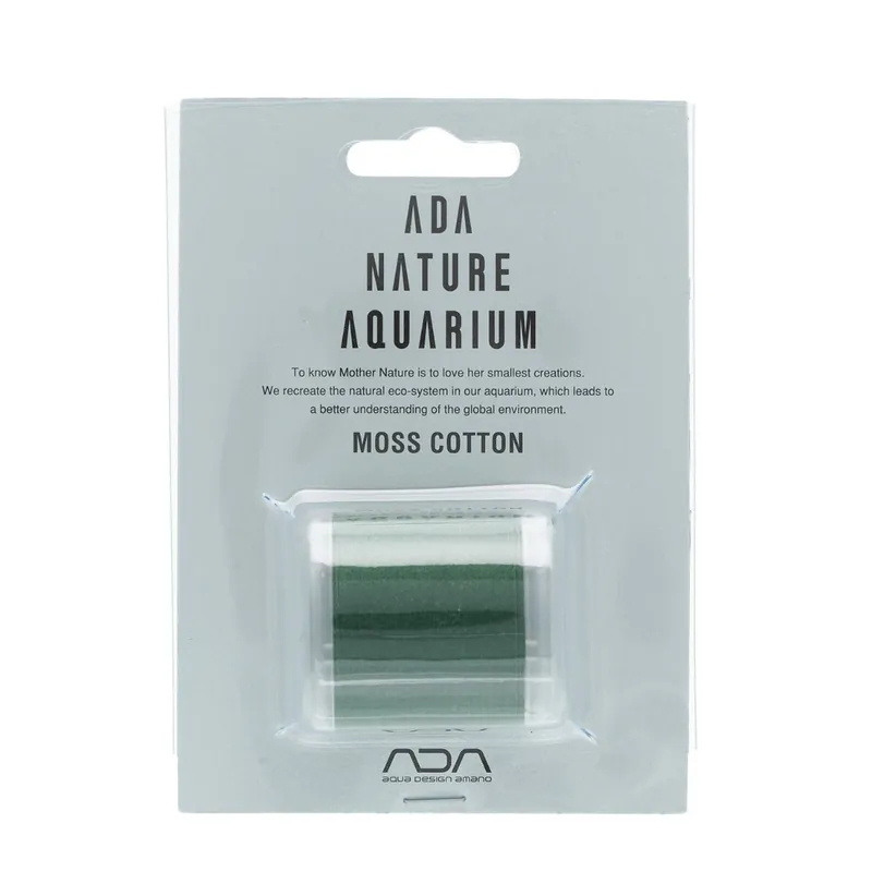 ADA Moss Cotton - moha kötöző Nézd meg most