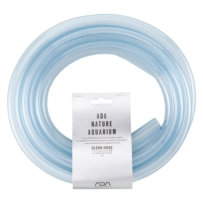 ADA Clear Hose - 17 mm 16/22 mm 3 m Akciós ár