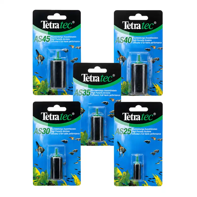 Tetra AS 30 - porlasztókő Akció