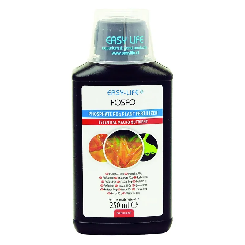 Easy Life Fosfo - 250 ml - foszfát növénytáp Ajánlat