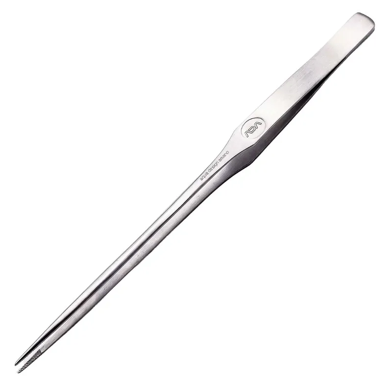 Exkluzív ajánlat ADA Pinsettes L Tweezers - 27 cm