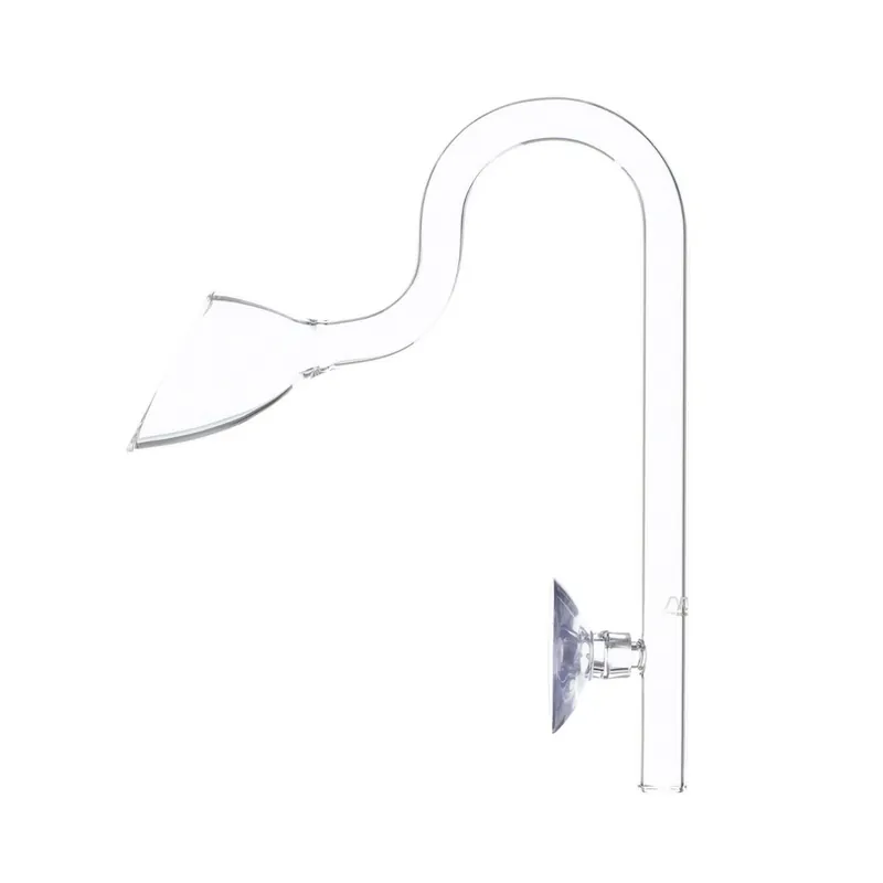 Exkluzív ajánlat ADA Lily Pipe P-6 kifolyócső - 13 mm 12/16 mm