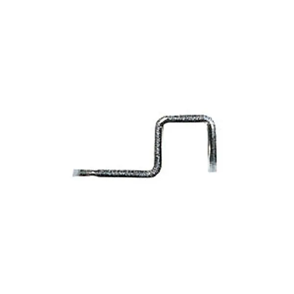 Utolsó esély ADA Cube Garden Hook - 6 mm 4 db - tető tartó