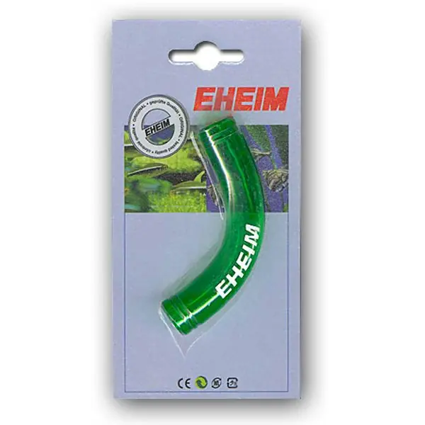 Akció EHEIM csőcsatlakozó könyök - 13 mm 12/16 mm
