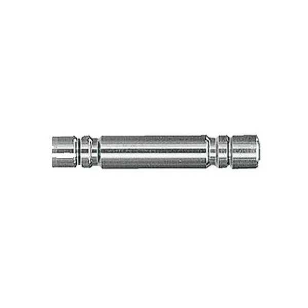 ADA CO2 Joint Stick Metal - 3 db - tömlőcsatlakozó Gyors szállítás