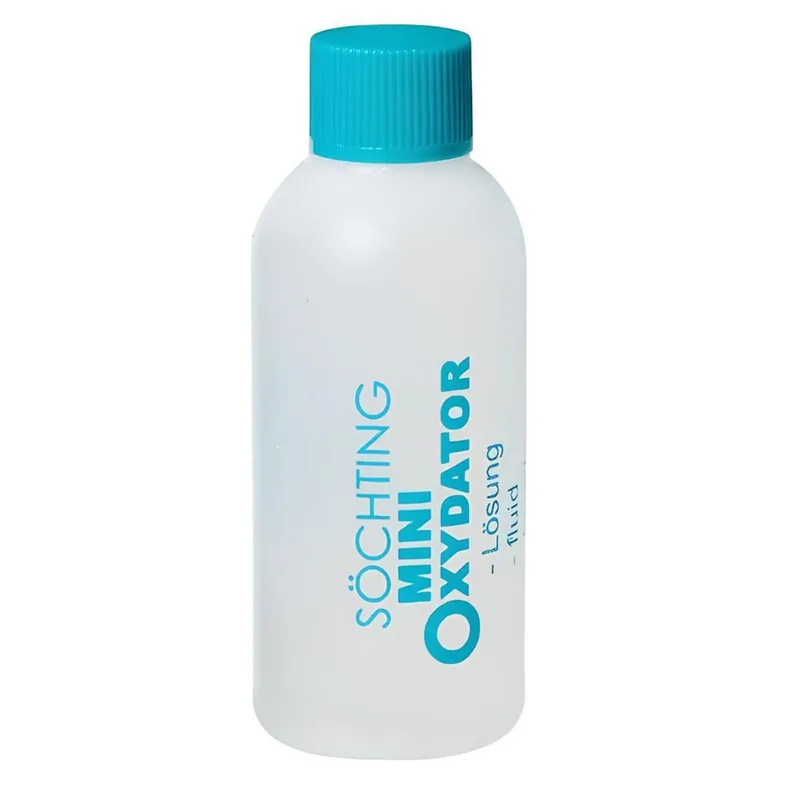 Szuper ajánlat Söchting Oxydator Solution 4.9% - 82 ml - oxidátor folyadék