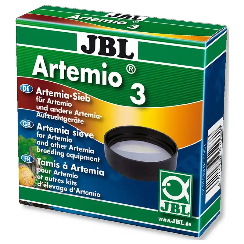 JBL Artemio 3 Sieve - szűrőrács Legjobb ár