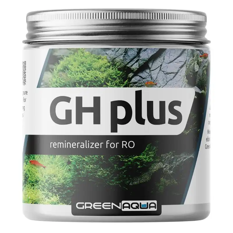 Green Aqua GH Plus - 500 g - vízkeménység növelő Olcsó