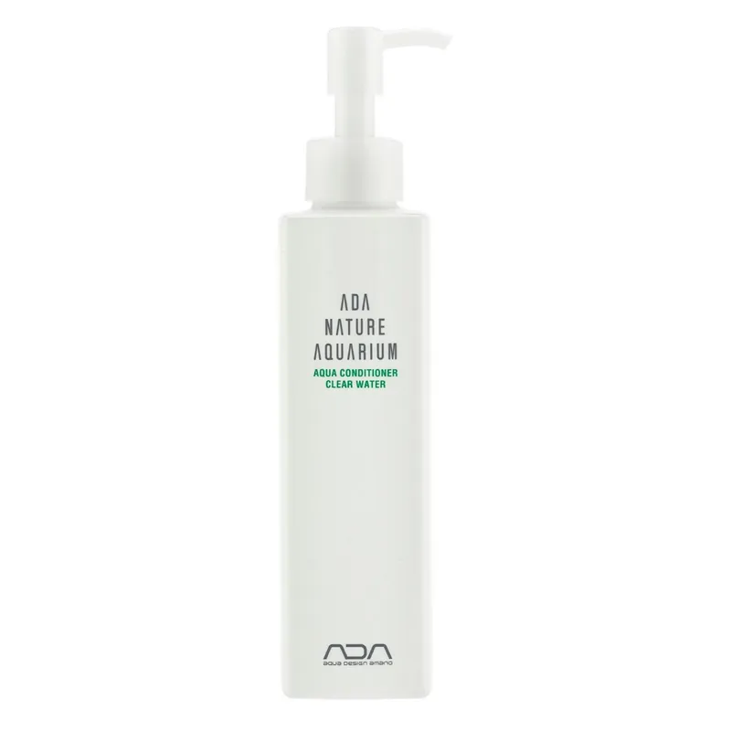 Nézd meg most ADA Aqua Conditioner Clear Water - 200 ml - vízkezelő