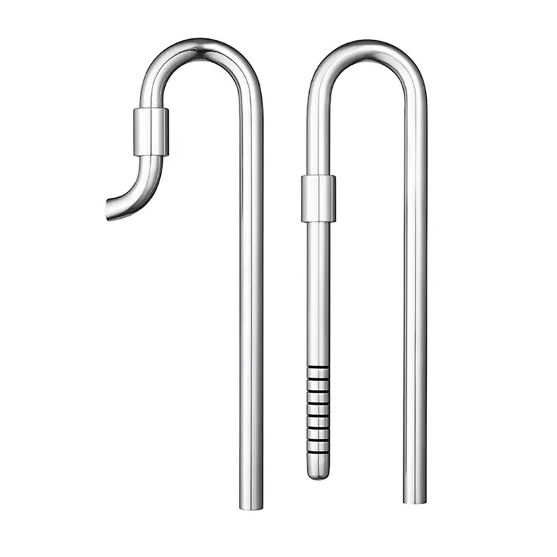 Azonnali szállítás Chihiros Metal Jet Pipe szett M - 13 mm 12/16 mm