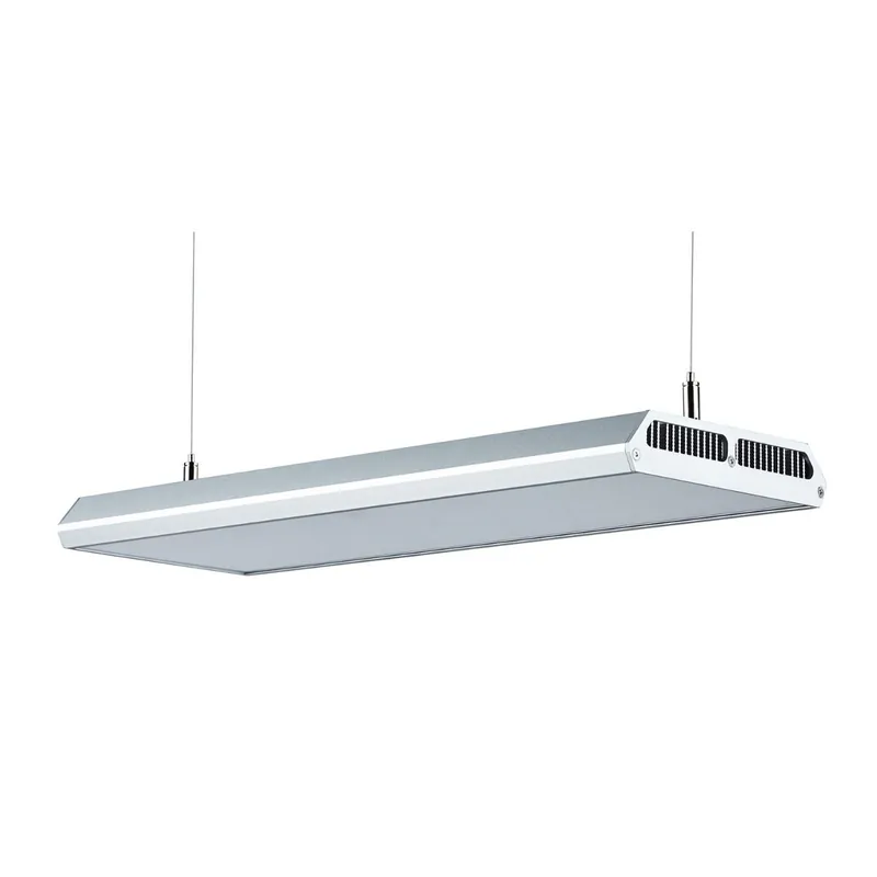 Chihiros RGB Vivid II Mate ezüst - 60-90 cm 125 W 10000 lm Rendeld meg most