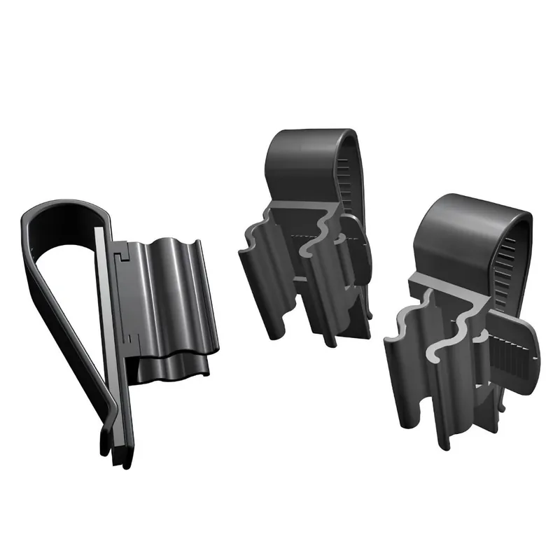 Ajánlat JBL ClipSafe Vario 9-27 mm tömlő tartó - 2 db