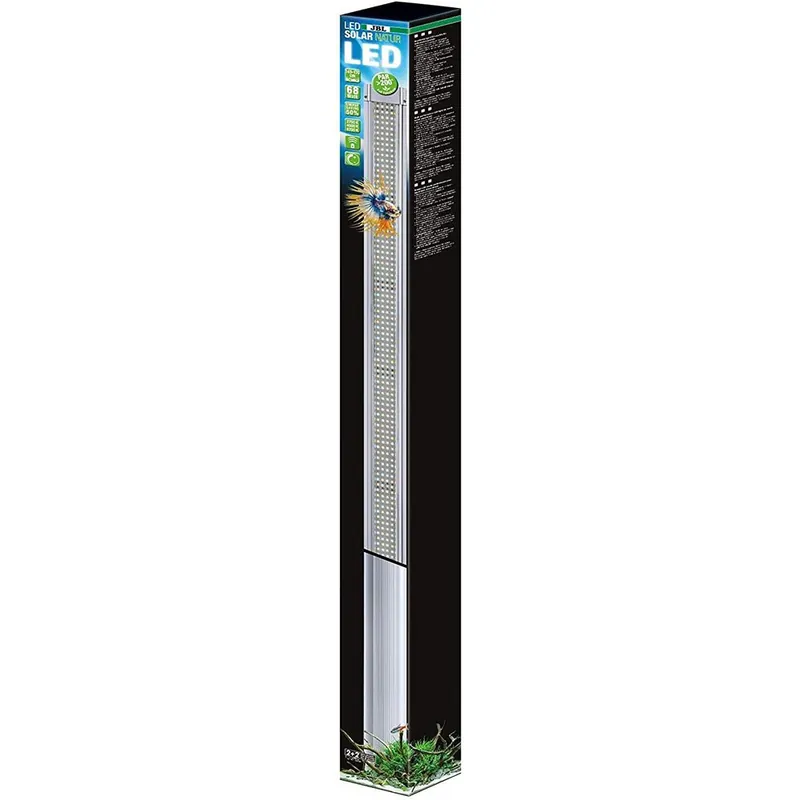 JBL LED Solar Nature - 145-170 cm 68 W 7300 lm Vedd meg online