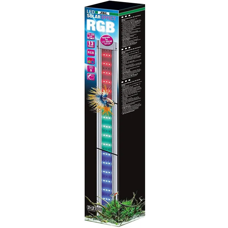 Bestseller JBL LED Solar Effect RGB - 75-100 cm 13 W 300 lm