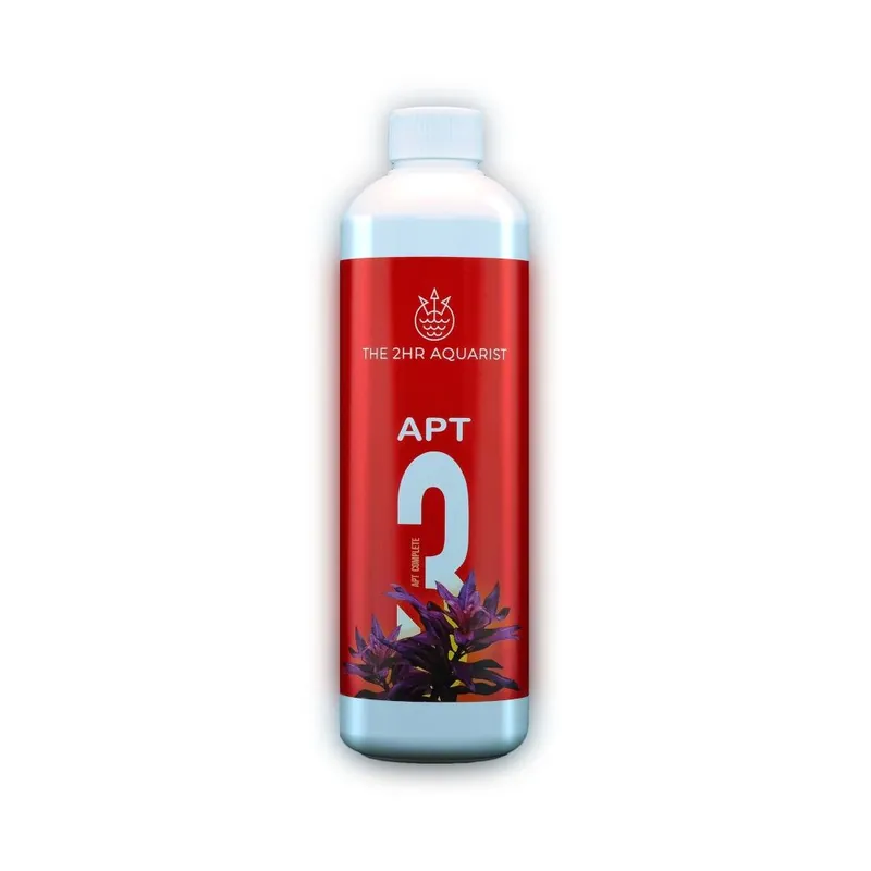 Szuper akció 2hr APT3 Complete - 1 l - növénytáp