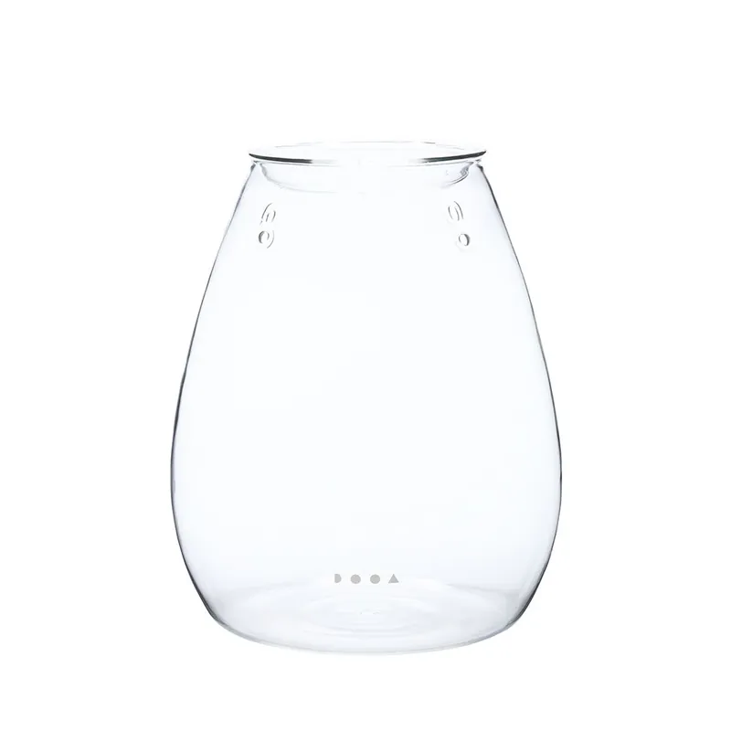 Vásárlói kedvenc DOOA Glass Pot SHIZUKU