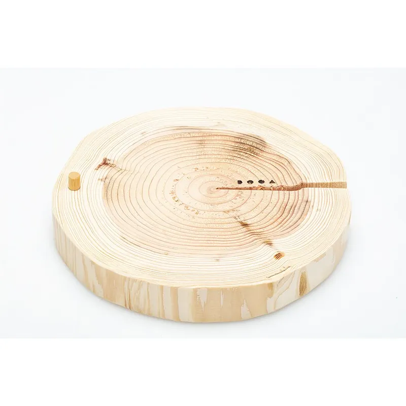 DOOA Wood Base SHIZUKU - fa talp Kihagyhatatlan ajánlat