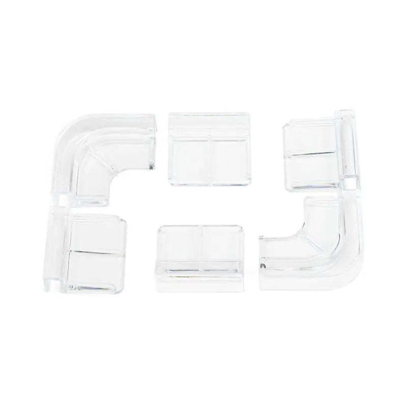 Dennerle Cover Plate Holder Set - Nano Cube tető tartó Expressz szállítás