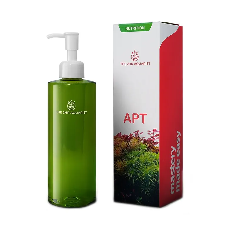 2hr APT1 Zero - 300 ml - növénytáp Legjobb ár