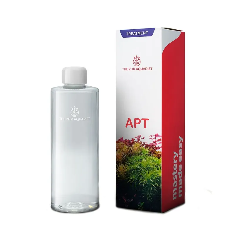 Biztonságos fizetés 2hr APT Fix - 300 ml - algagátló