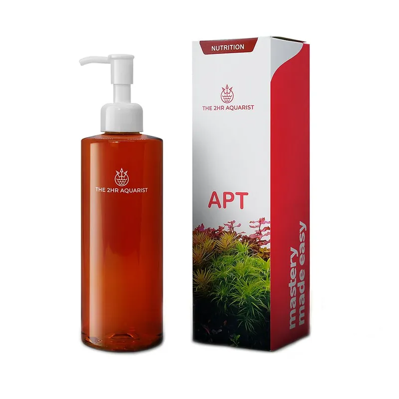 2hr APTe EI - 300 ml - növénytáp Alacsony ár