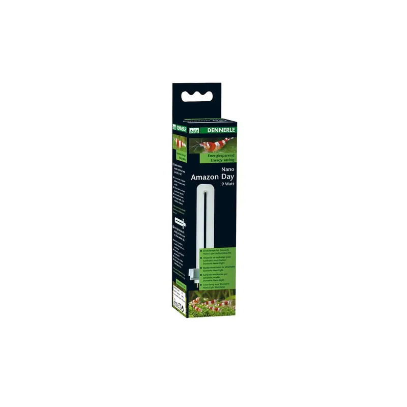 Dennerle Nano Amazon Day - 9 W 600 lm Kiárusítás