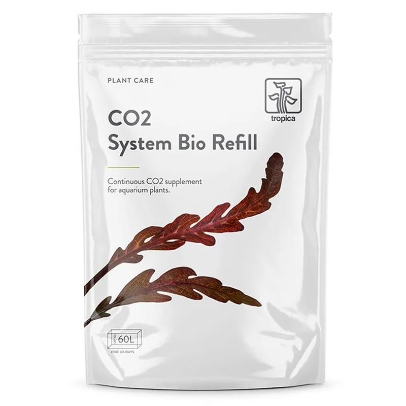 Tropica CO2 System Bio Refill - utántöltő Vedd meg online