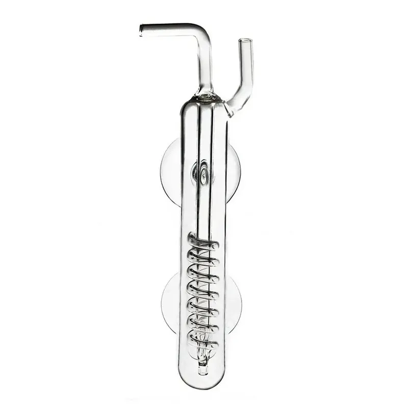 Biztonságos fizetés Chihiros CO2 Spiral Bubble Counter - buborékszámláló