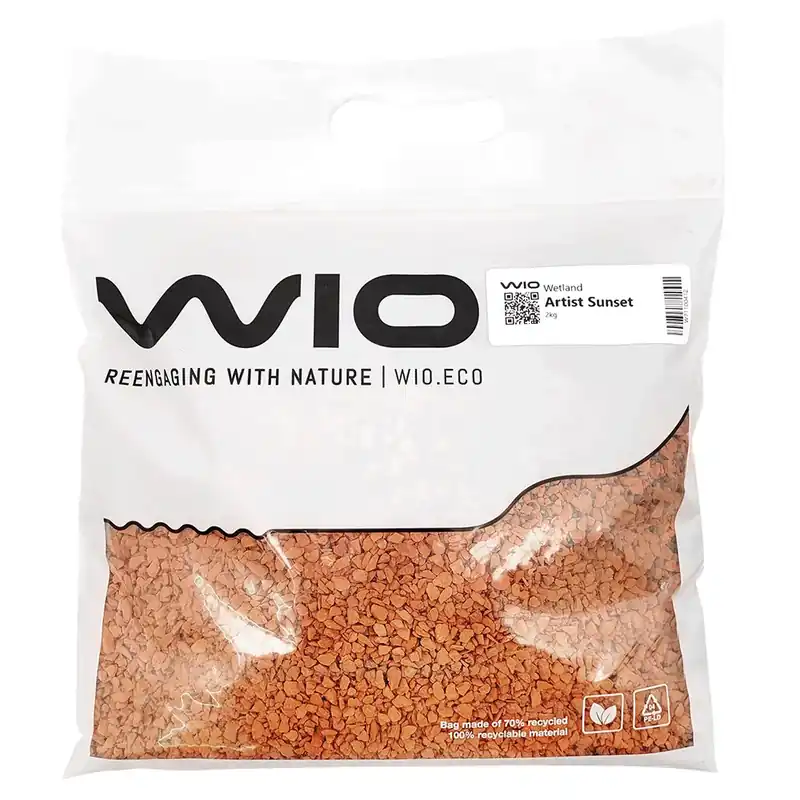 Különleges ajánlat Wio Artist Sunset - 2 kg
