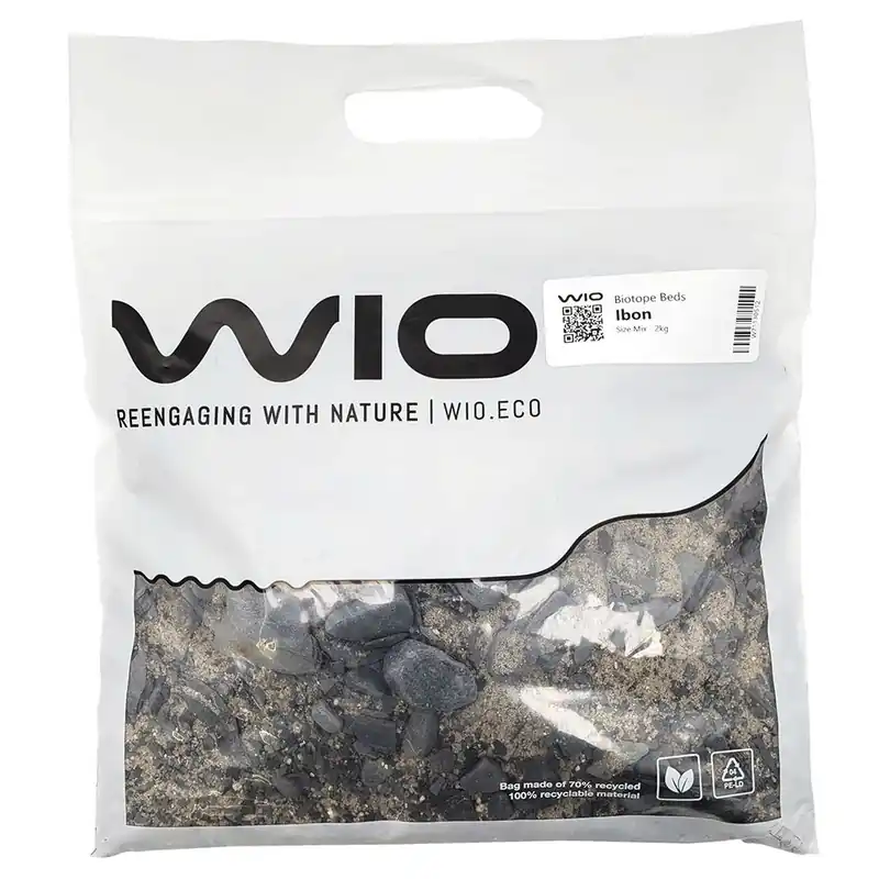 Ajánlat Wio Biotope Beds Ibon 0.1-5 cm - 2 kg