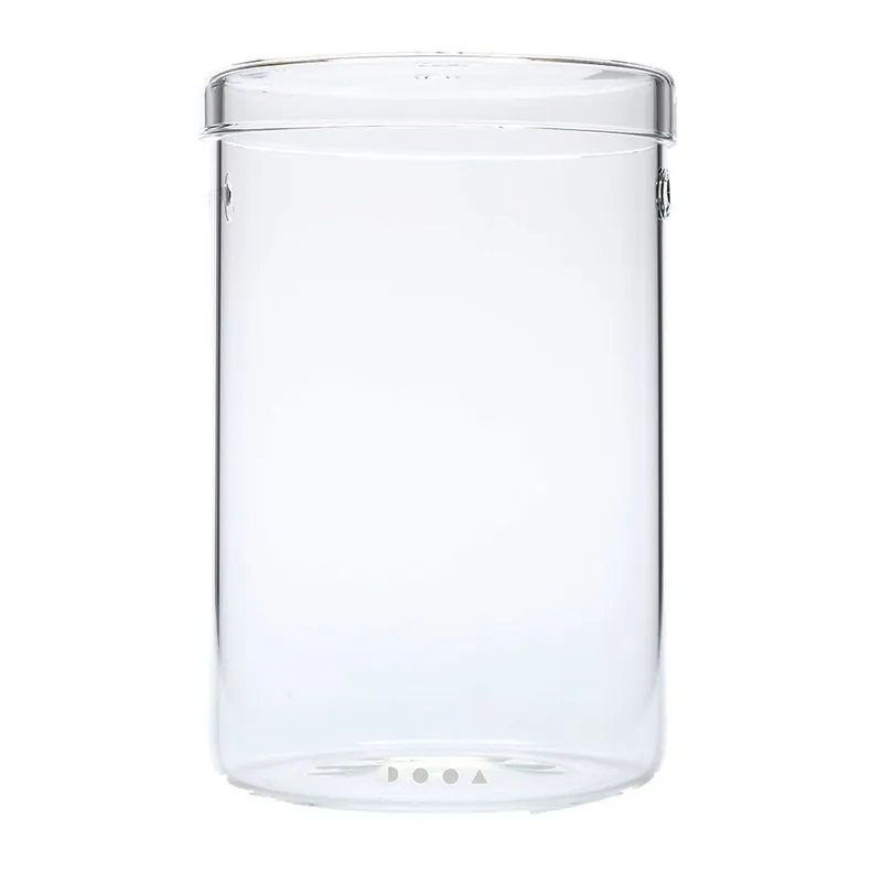 Legnépszerűbb DOOA Glass Pot MARU 130
