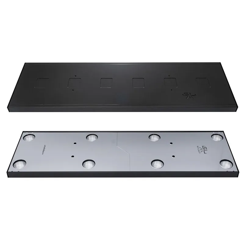 Skylight HYPERSPOT FL - 902 mm 120 W 9200 lm Szuper ajánlat