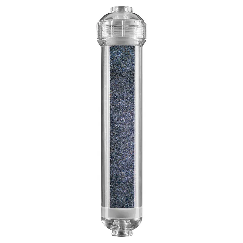 Árcsökkenés ARKA myAqua Resin Filter - 300 ml - szilikátmegkötő gyanta
