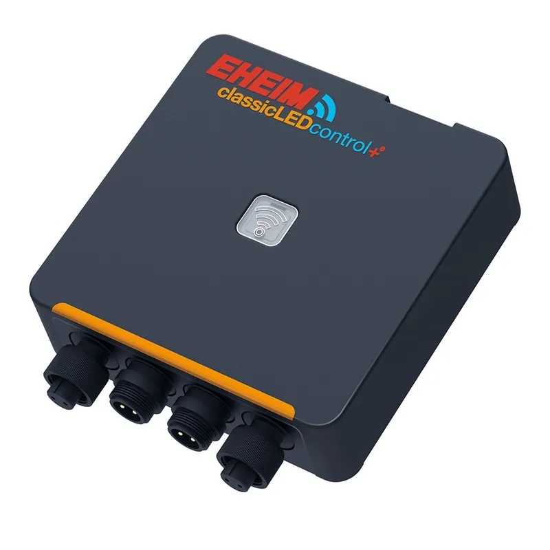 EHEIM ClassicLEDcontrol+e - világítás vezérlő Kedvezményes ár