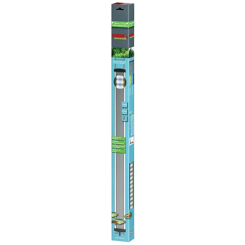 Gyors kiszállítás EHEIM powerLED+ Fresh Plants - 680-844 mm 19.9 W 1940 lm